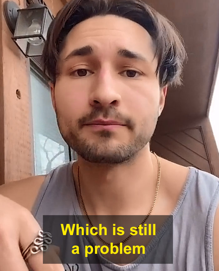 Guy With An Economics Degree Explains The Gender Pay Gap In Less Than A Minute Guy With An Economics Degree Explains The Gender Pay Gap In Less Than A Minute