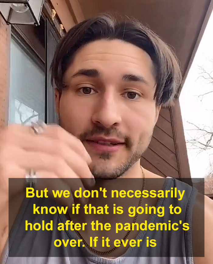 Guy With An Economics Degree Explains The Gender Pay Gap In Less Than A Minute Guy With An Economics Degree Explains The Gender Pay Gap In Less Than A Minute