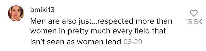 Guy With An Economics Degree Explains The Gender Pay Gap In Less Than A Minute