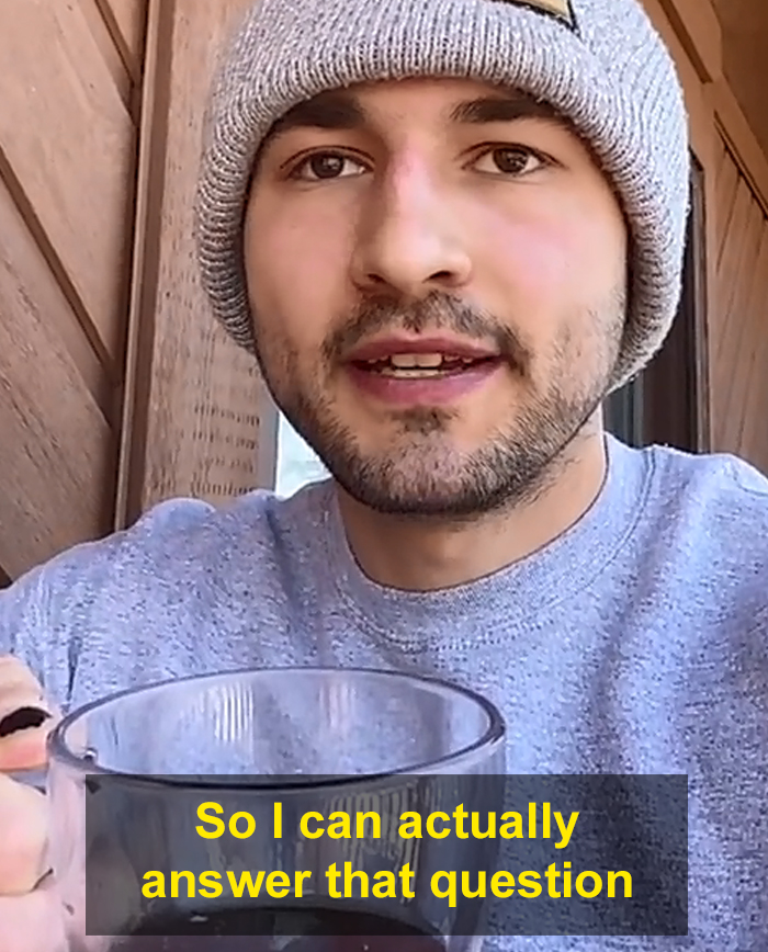 Guy With An Economics Degree Explains The Gender Pay Gap In Less Than A Minute Guy With An Economics Degree Explains The Gender Pay Gap In Less Than A Minute