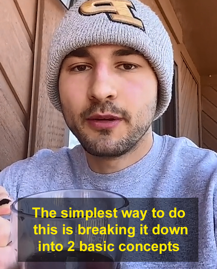 Guy With An Economics Degree Explains The Gender Pay Gap In Less Than A Minute