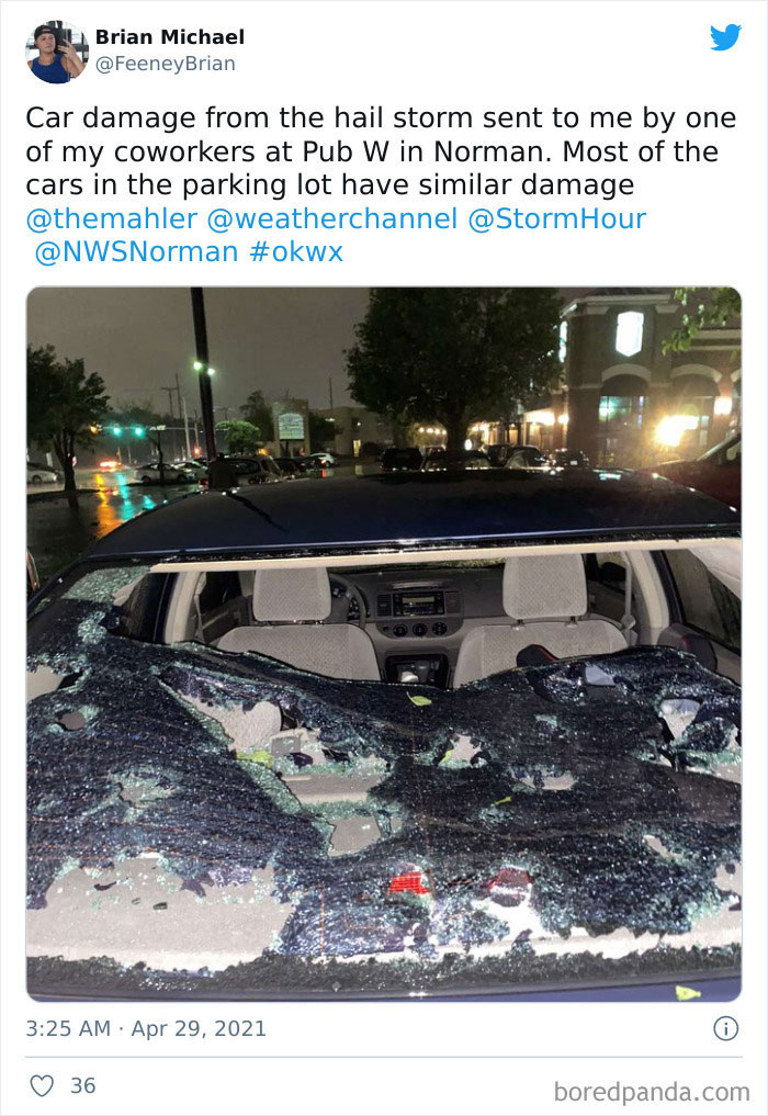 Giant-Hail-In-Texas-Oklahoma-Pics