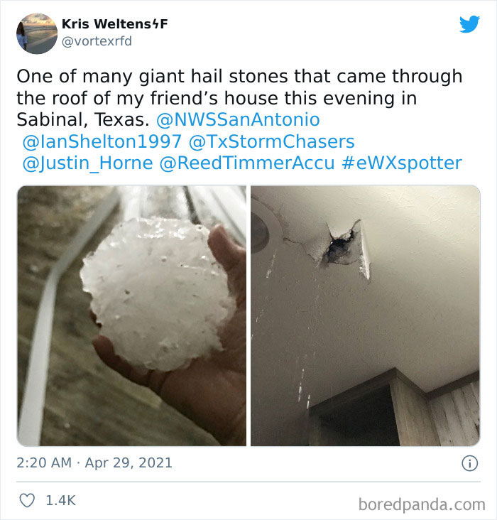 Giant-Hail-In-Texas-Oklahoma-Pics
