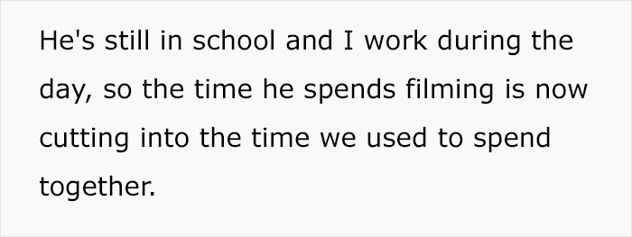 Woman Exposes Her Influencer Boyfriend's Lies, Wonders If She Did The Right Thing