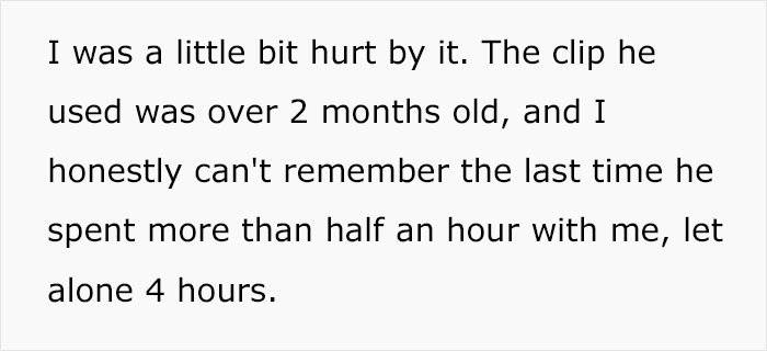 Woman Exposes Her Influencer Boyfriend's Lies, Wonders If She Did The Right Thing Woman Exposes Her Influencer Boyfriend's Lies, Wonders If She Did The Right Thing