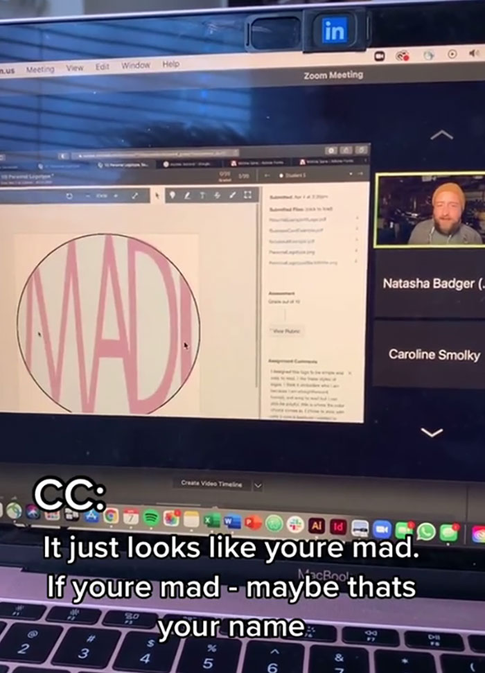 Graphic-Design-Teacher-Roasts-Students-Works