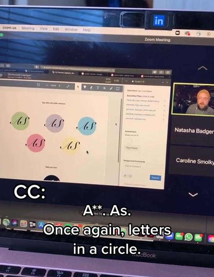 Graphic-Design-Teacher-Roasts-Students-Works