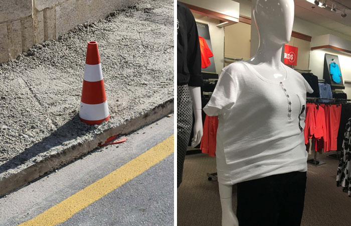 Este grupo online comparte fallos que encajan con la frase “Solo tenías 1 cosa que hacer” (25 imágenes nuevas)