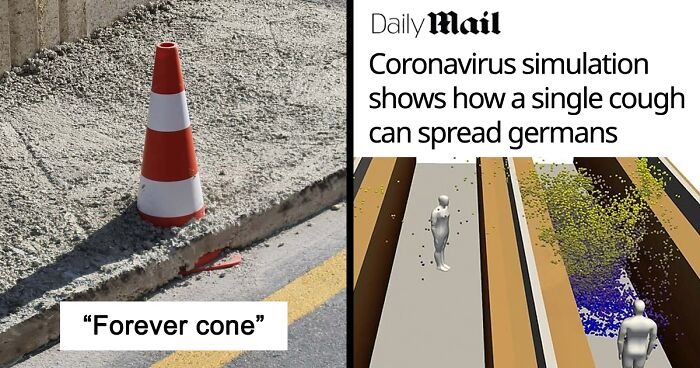 There’s A Group Dedicated To Sharing “You Had One Job” Fails, And Here Are 50 Of The Funniest Ones (New Pics)