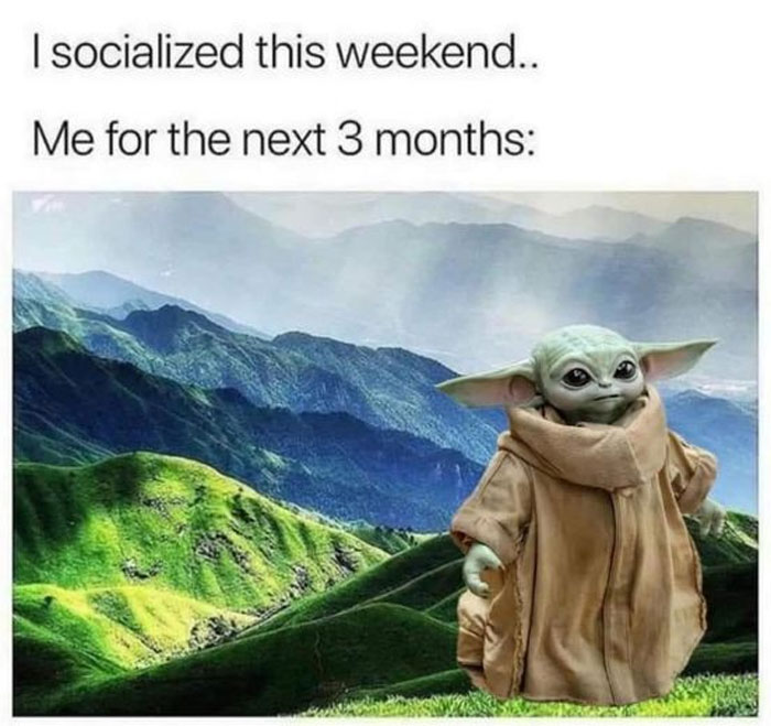 Hilarious-Introvert-Memes