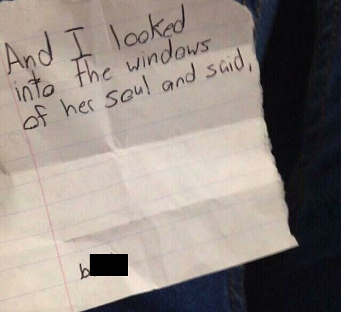 Found Someone Else’s Image Of A Paper And Figured It Was Worth Sharing