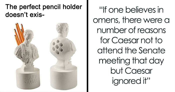 This Instagram Account Educates People By Explaining The Best History Memes Out There (30 Pics)