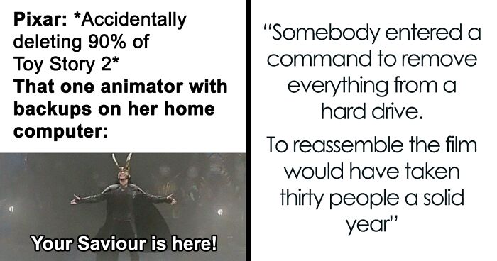 This Instagram Account Educates People By Explaining The Best History Memes Out There (30 Pics)