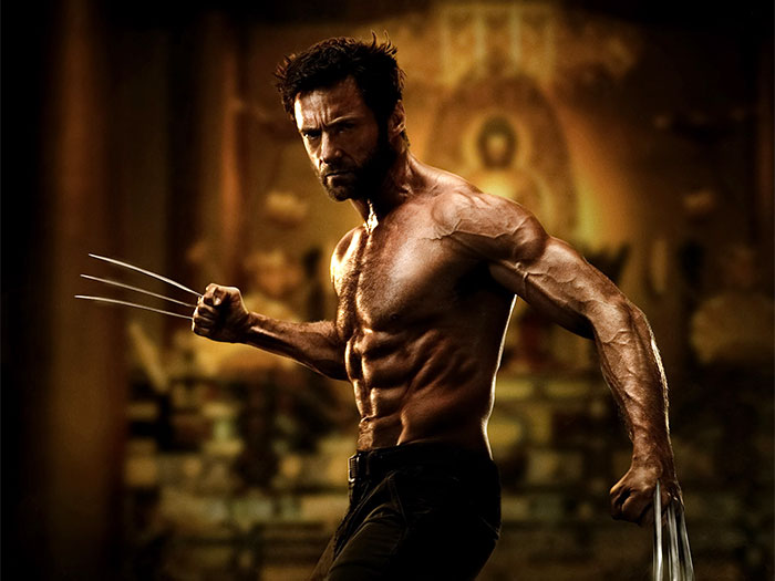 Person Explains How Toxic Hollywood's Male Beauty Standards Are, Others Join In With Examples Person Explains How Toxic Hollywood's Male Beauty Standards Are, Others Join In With Examples