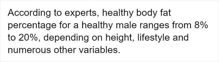 Person Explains How Toxic Hollywood's Male Beauty Standards Are, Others Join In With Examples Person Explains How Toxic Hollywood's Male Beauty Standards Are, Others Join In With Examples