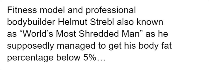 Person Explains How Toxic Hollywood's Male Beauty Standards Are, Others Join In With Examples Person Explains How Toxic Hollywood's Male Beauty Standards Are, Others Join In With Examples
