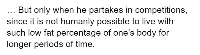 Person Explains How Toxic Hollywood's Male Beauty Standards Are, Others Join In With Examples Person Explains How Toxic Hollywood's Male Beauty Standards Are, Others Join In With Examples