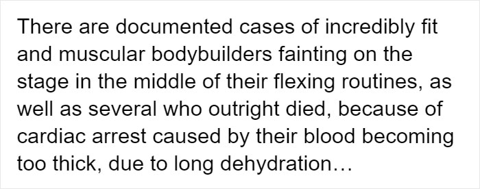 Person Explains How Toxic Hollywood's Male Beauty Standards Are, Others Join In With Examples Person Explains How Toxic Hollywood's Male Beauty Standards Are, Others Join In With Examples