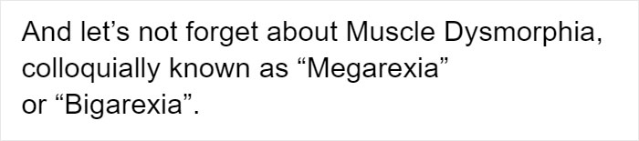 Person Explains How Toxic Hollywood's Male Beauty Standards Are, Others Join In With Examples Person Explains How Toxic Hollywood's Male Beauty Standards Are, Others Join In With Examples