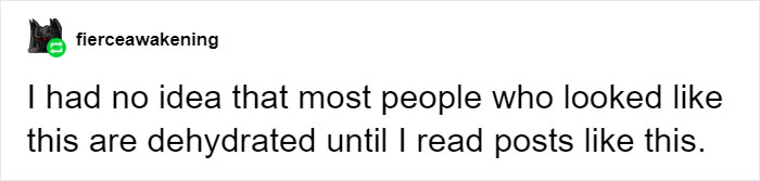 Person Explains How Toxic Hollywood's Male Beauty Standards Are, Others Join In With Examples Person Explains How Toxic Hollywood's Male Beauty Standards Are, Others Join In With Examples