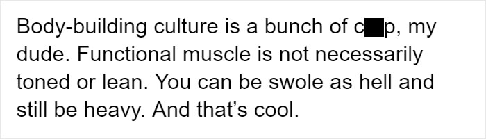 Person Explains How Toxic Hollywood's Male Beauty Standards Are, Others Join In With Examples Person Explains How Toxic Hollywood's Male Beauty Standards Are, Others Join In With Examples
