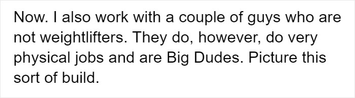 Person Explains How Toxic Hollywood's Male Beauty Standards Are, Others Join In With Examples Person Explains How Toxic Hollywood's Male Beauty Standards Are, Others Join In With Examples