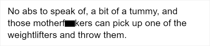 Person Explains How Toxic Hollywood's Male Beauty Standards Are, Others Join In With Examples Person Explains How Toxic Hollywood's Male Beauty Standards Are, Others Join In With Examples