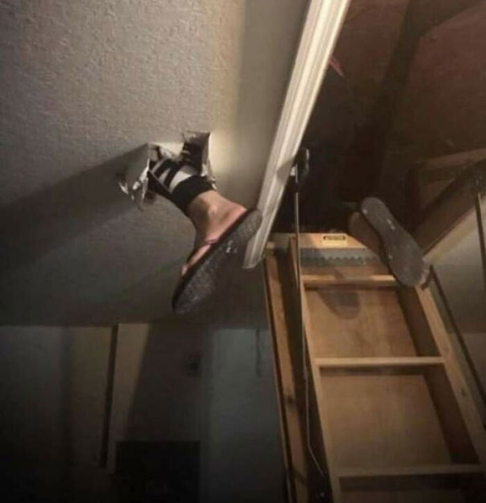 Un amigo me ha mandado esta foto hoy