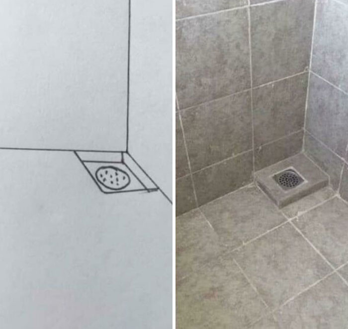 Creo que la fontanería no es para todo el mundo