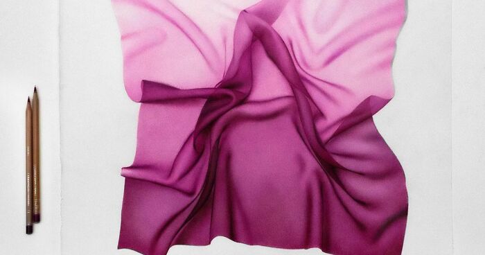 36 Mind-Boggling Hyperrealistic Pencil Drawings By Alessandro Paglia (New Pics)