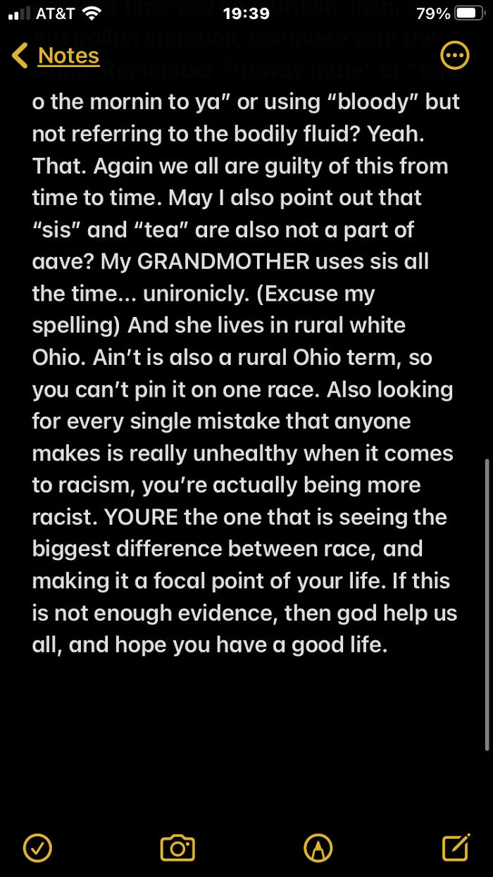Hey Pandas, Aita For Calling Out My Friend On Unnecessarily Calling Out Our Teacher For Being Racist? Hey Pandas, Aita For Calling Out My Friend On Unnecessarily Calling Out Our Teacher For Being Racist?