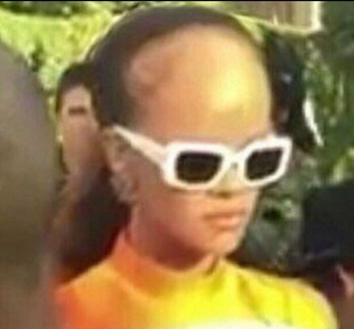 Idk What This Is But...