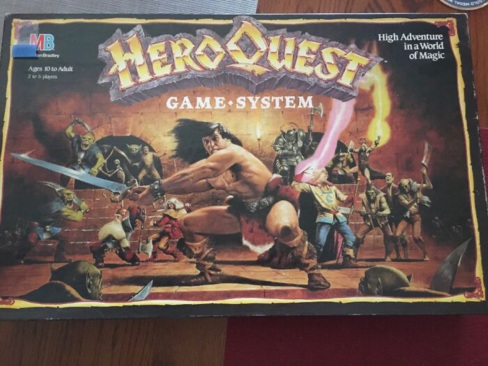 Still Have All The Pieces