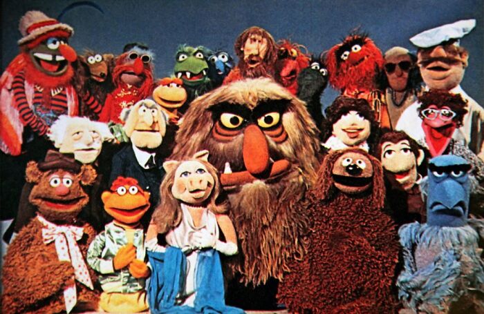 The Muppet Show