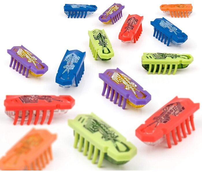 Literally My Childhood