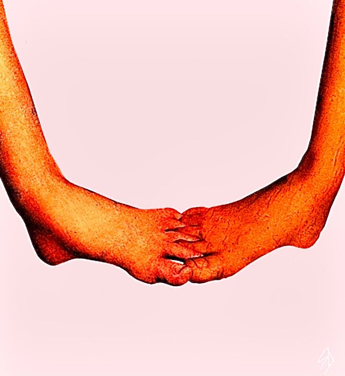 Airdropped To Me During A Church Activity