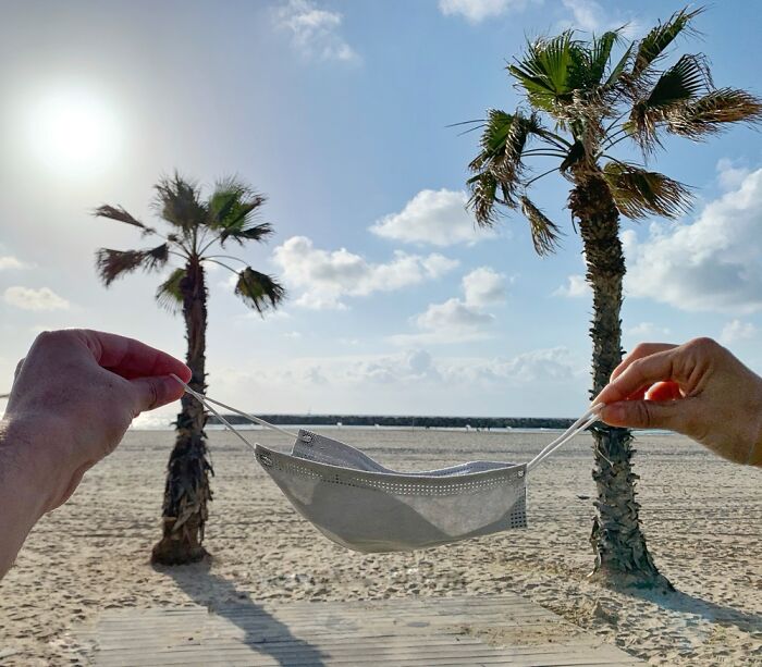 I Create Photos With A Funny Twist Using Everyday Objects