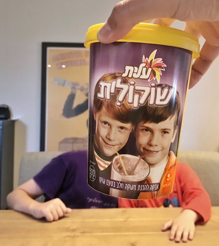 I Create Photos With A Funny Twist Using Everyday Objects