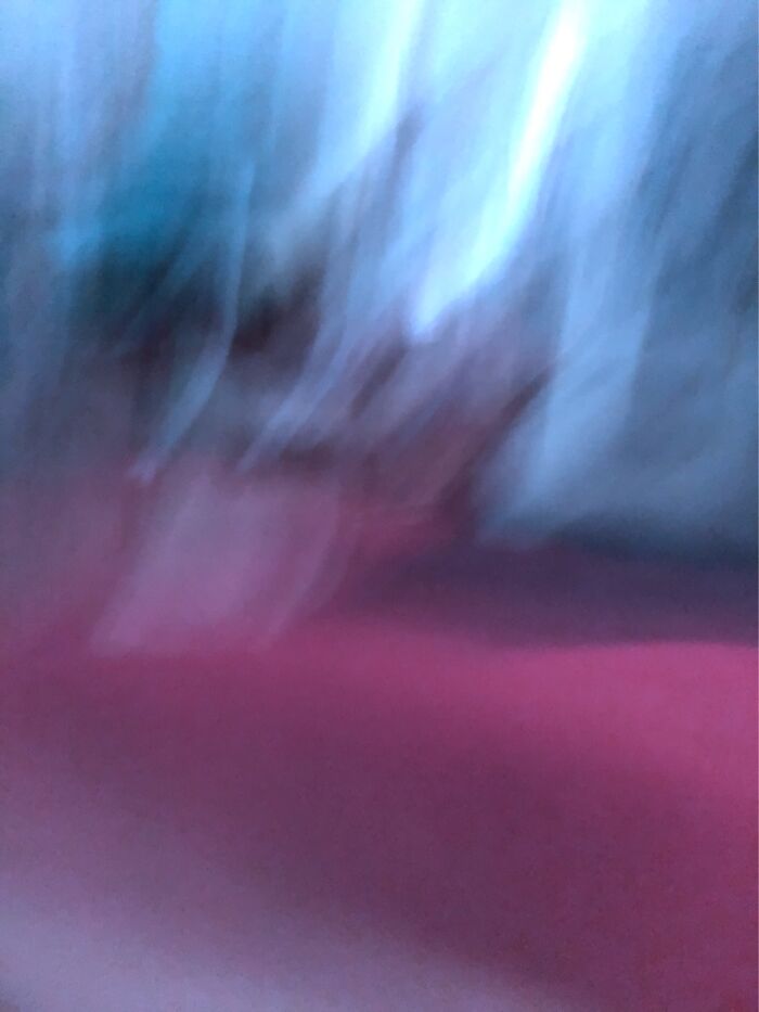 I Honestly Have No Idea What This Is.