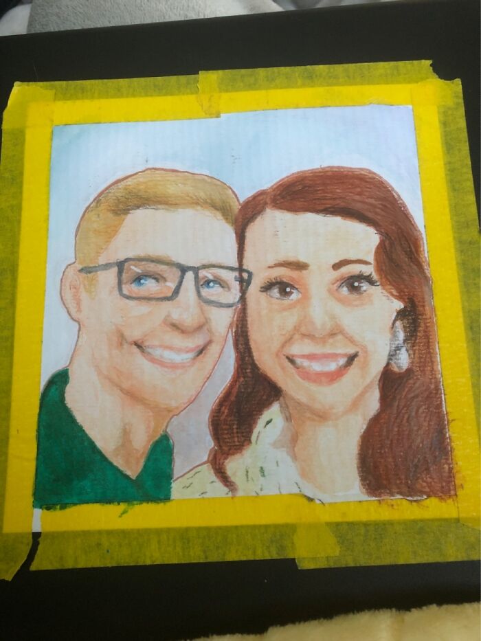 This Took Me Like A Total Of 7-9 Hours