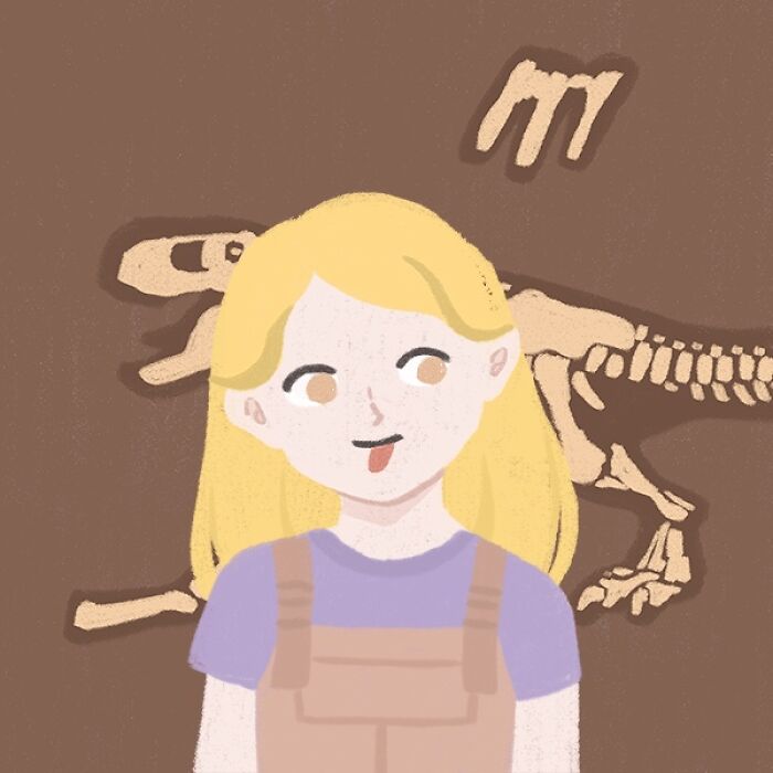 I Made A Cute Scientist Profile Picture Maker That Celebrates The Visibility Of Scientists In Visual Media