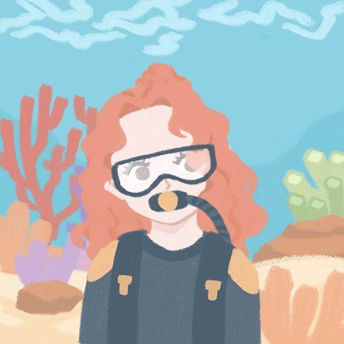 I Made A Cute Scientist Profile Picture Maker That Celebrates The Visibility Of Scientists In Visual Media