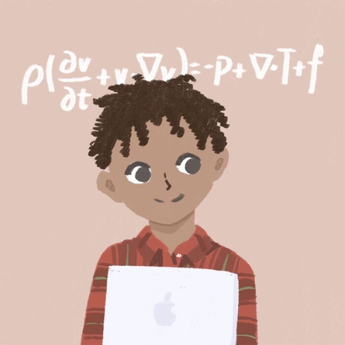 I Made A Cute Scientist Profile Picture Maker That Celebrates The Visibility Of Scientists In Visual Media