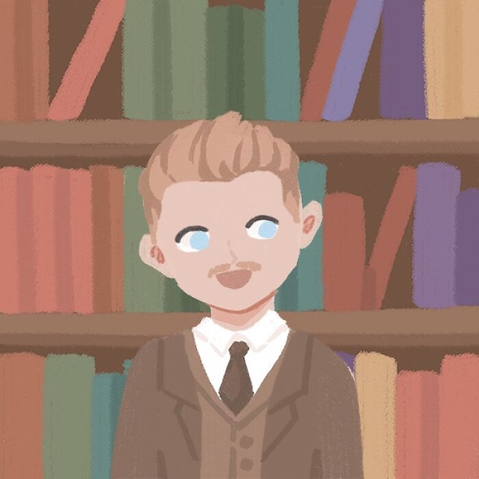 I Made A Cute Scientist Profile Picture Maker That Celebrates The Visibility Of Scientists In Visual Media