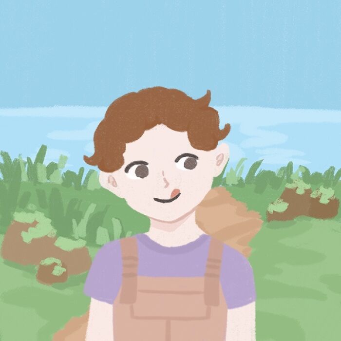 I Made A Cute Scientist Profile Picture Maker That Celebrates The Visibility Of Scientists In Visual Media