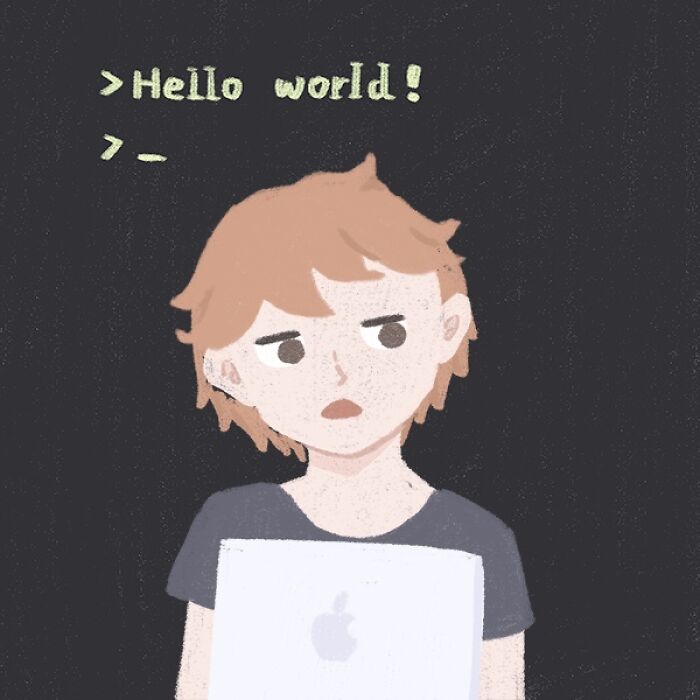 I Made A Cute Scientist Profile Picture Maker That Celebrates The Visibility Of Scientists In Visual Media