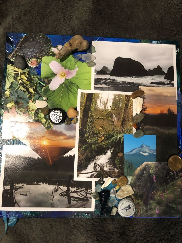 A Collection Of The West Coast