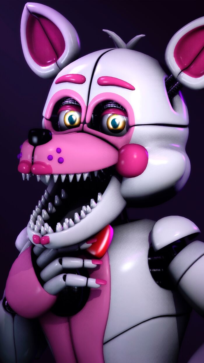 Five Nights At Freddy’s