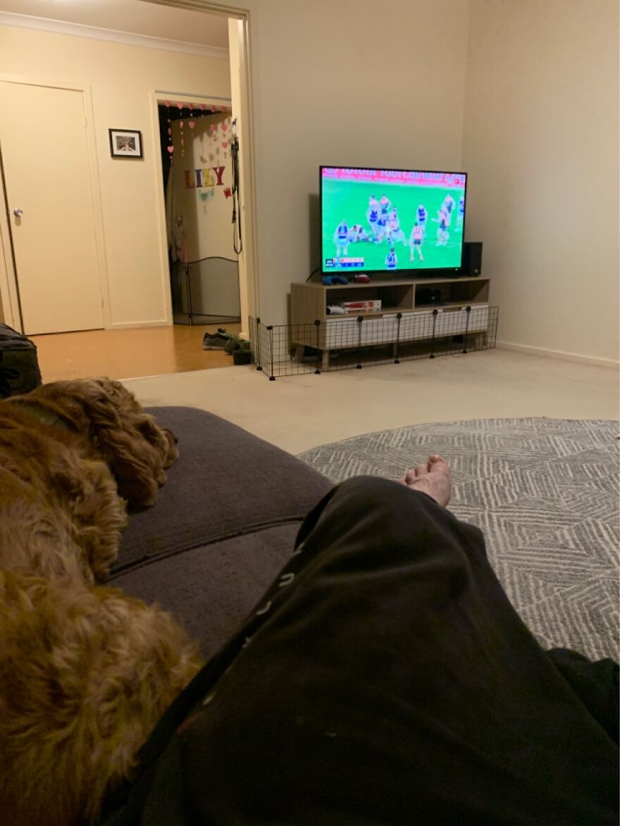 Friday Night Football