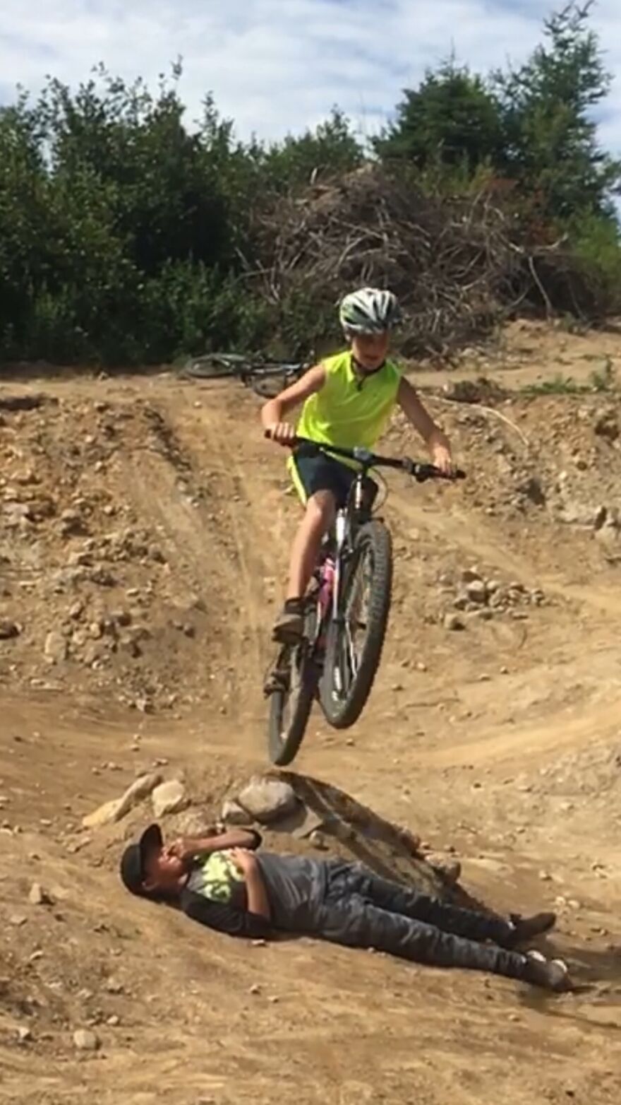 I Pic I Took Over The Summer